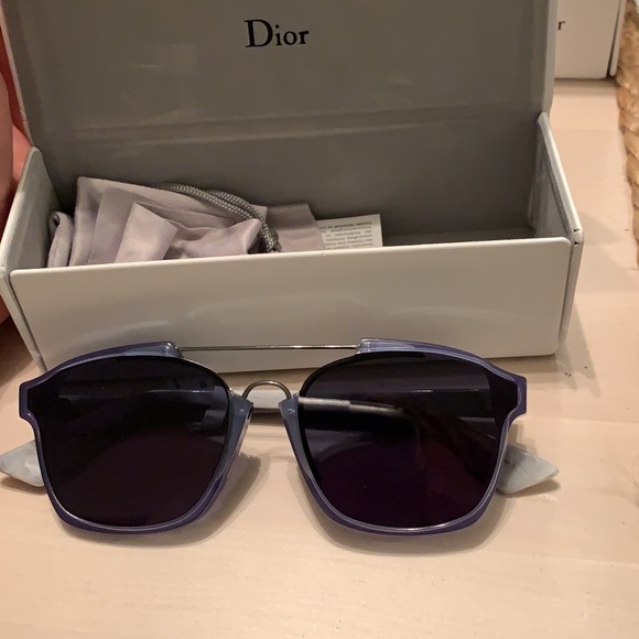 Dior sunglasses - Picture 2 of 3